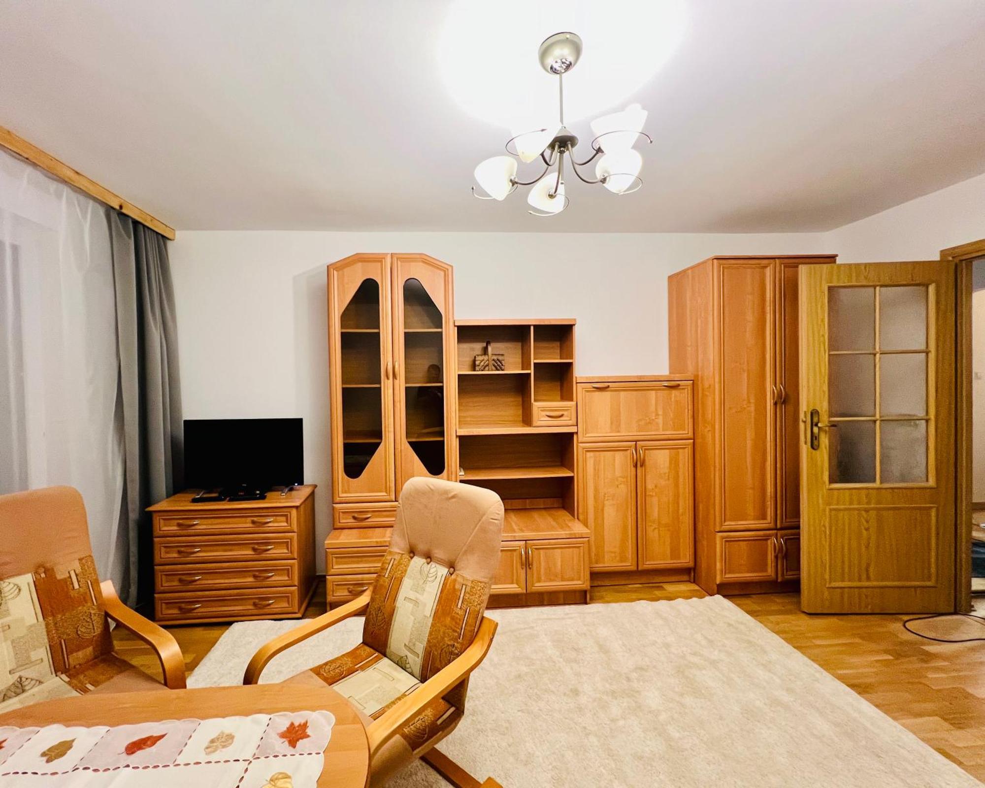 Mieszkanie Babci Danusi W Centrum Zakopanego - Juliusza Zborowskiego 3 Mieszkanie 24 Exterior photo